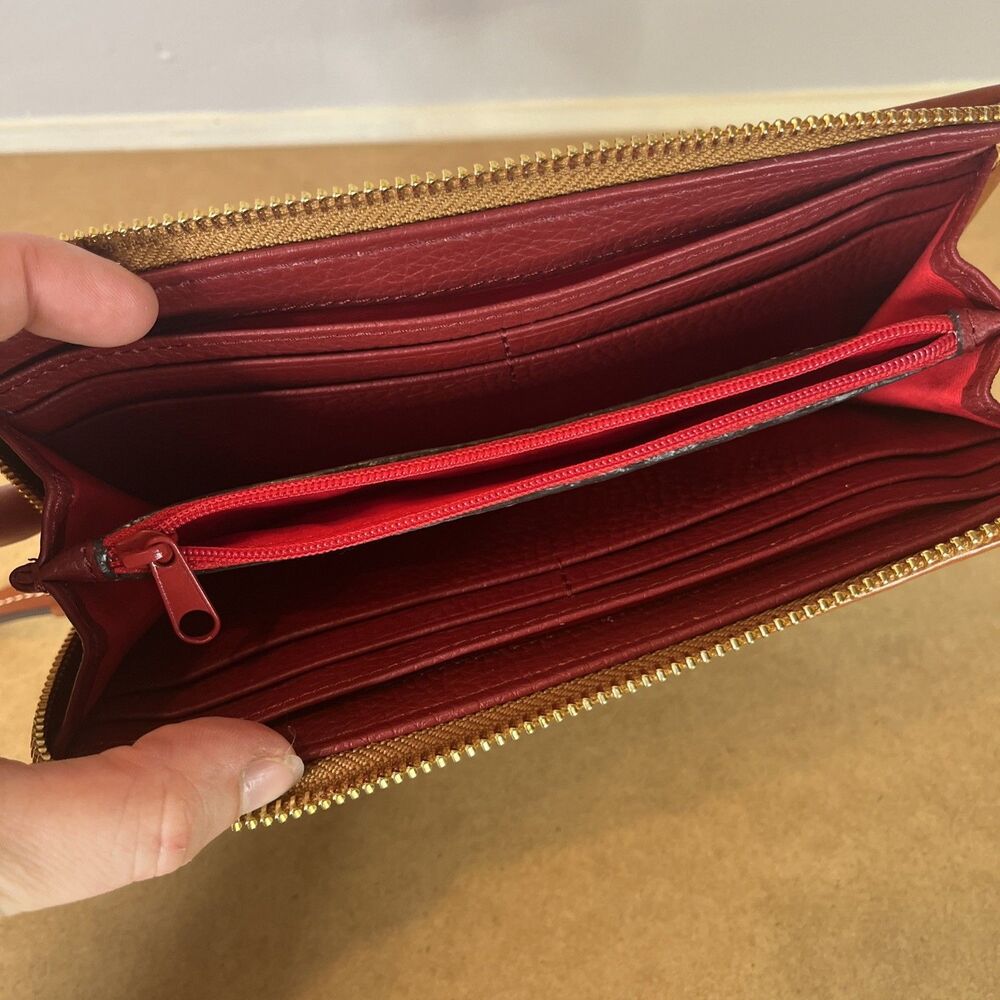 Dooney And Bourke Wallet - image 7